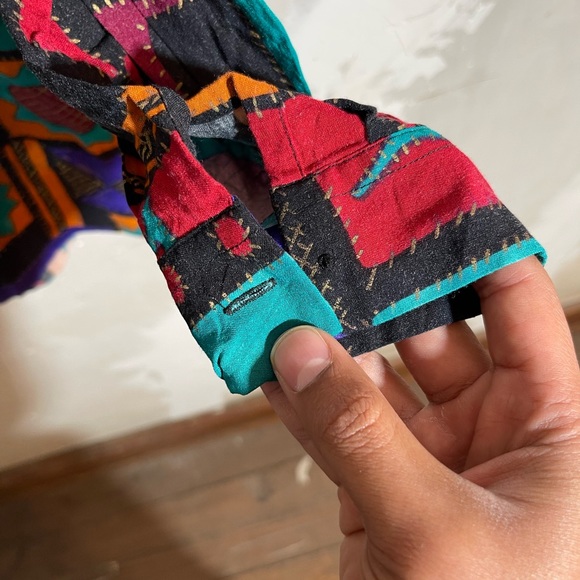 Jordan Woman Vintage Shirt 2X - Picture 4 of 5